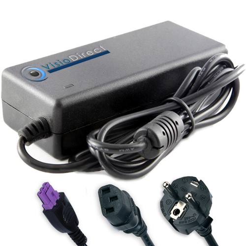Alimentation chargeur