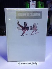 Final fantasy xiii guida - final,