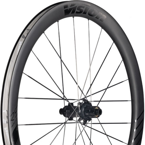 Vision metron wheelset - metron, rs