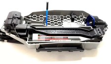 Telaio Traxxas Hoss 4x4 nuovo