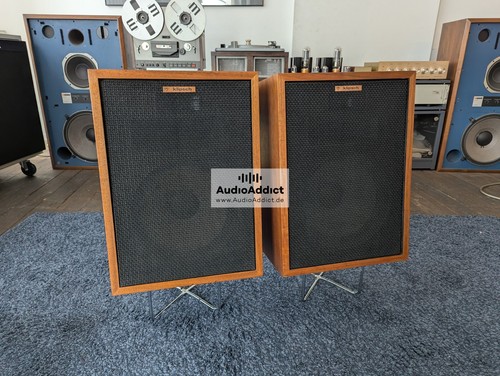 Klipsch heresy - klipsch, 1