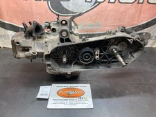 BLOCCO MOTORE ENGINE COMPLETO