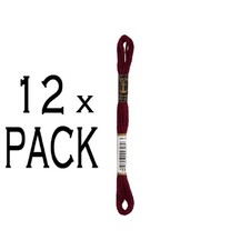 12x Anchor Sticktwist 8m