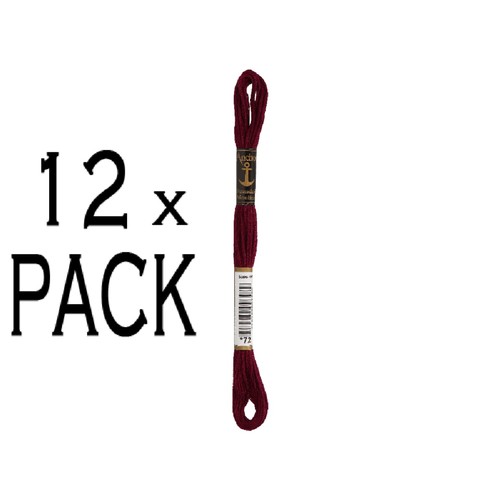 12x anchor sticktwist - 12x, 8m