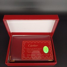 Must de Cartier Autentico