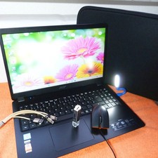 XXL SET I Acer A315 15 pollici