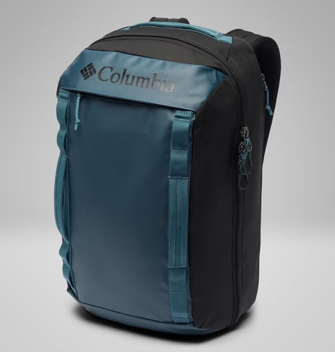Columbia landroamer travel - columbia,