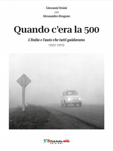 Quando era 500 - la, –