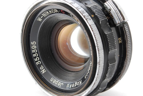 Quasi come nuovo nikon - nuovo],