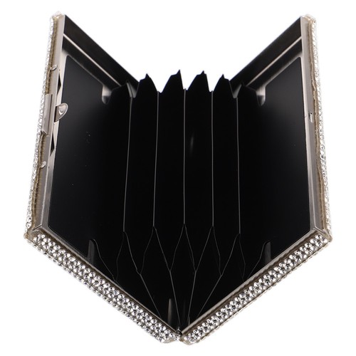 Business card holder - holder, women