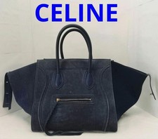 Borsa CELINE Luggage Phantom