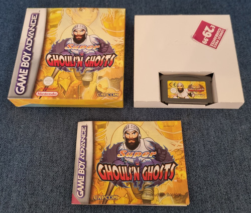 Nintendo game boy advance - nintendo,