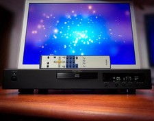 ROTEL RCD-06 🌈RaRe🌈