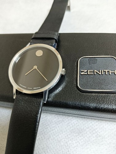 Orologi zenith movado carica - orologi,