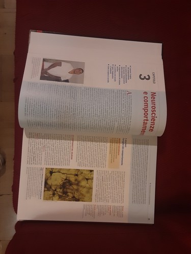 Libro psicologia generale - libro,