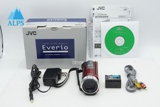 [Come nuovo] Videocamera