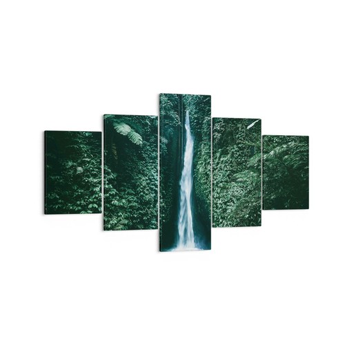 Quadro tela 125x70cm - su,