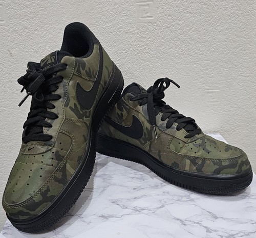 Nike air force one - air, low