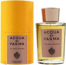 Colonia Intensa Eau De