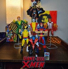 CT Toys/Marvel Legends TAGLIA