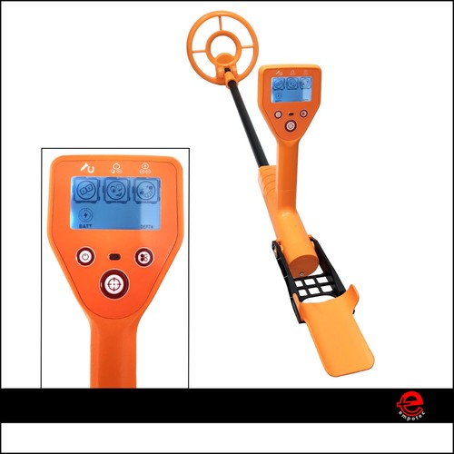Metal detector emporkid - detector, ii