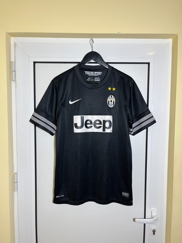Maglia calcio nike juventus - nike,