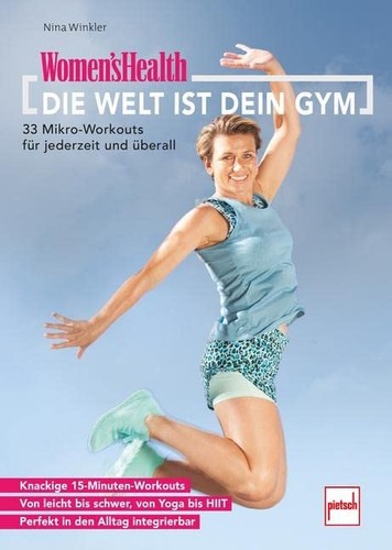Women health die - die, welt