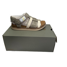 Clarks Arwell Sun Shoes Womens