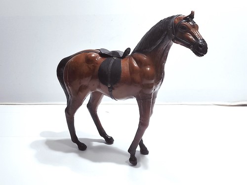 Scultura cavallo vintage - , in