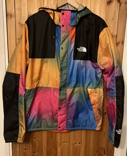 Giacca montagna the north - giacca,