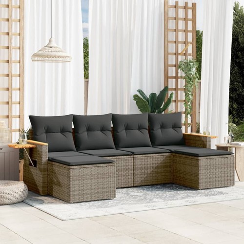 Garden sofa set - set,,