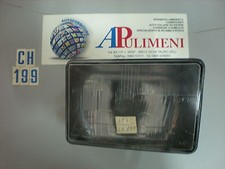 FARO PROIETTORE FIAT 127 1°