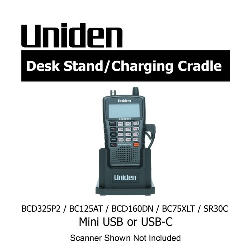 Uniden bcd325p2 bc125at - bcd325p2,