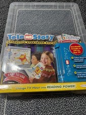 Jakks Pacific Tele Story