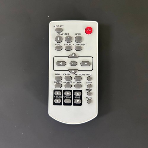 Nuovo telecomando per