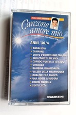 Musicassetta - Canzone amore