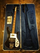 Rickenbacker modello 4003 JG /