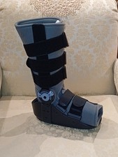 Tutore caviglia piede Medical Brace MB 6003 taglia M ultraleggero regolabile