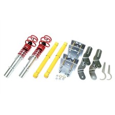 Assetto Regolabile Ta Technix