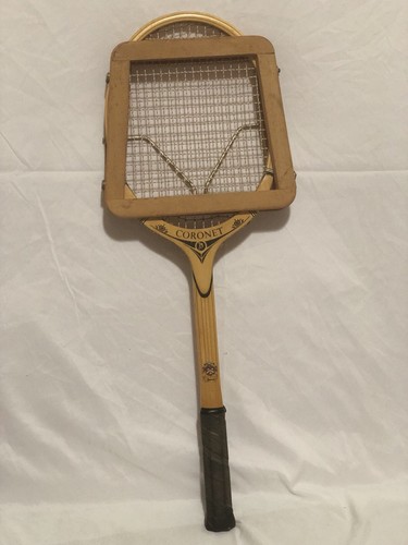 Racchetta tennis vintage - tennis,