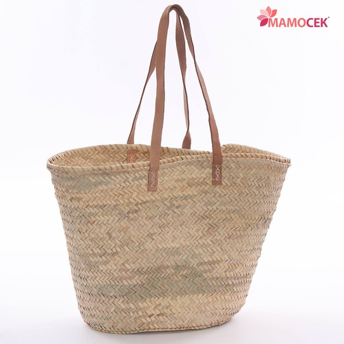 Borsa coffa donna paglia - borsa,