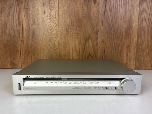 Sintonizzatore akai k02 - sintonizzatore, at-k02