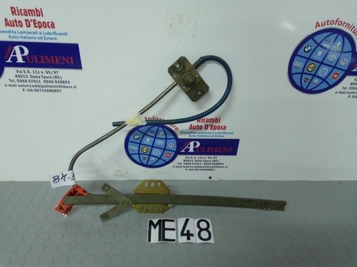 141 alzacristallo alzavetro - 37/141,