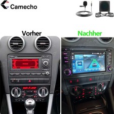 64gb android per audi 8p - android, a3