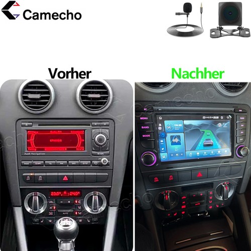 64gb android per - per, audi