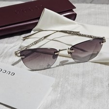 Gucci GG2063S 005 Sunglasses