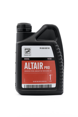 Altair olio specifico - -,