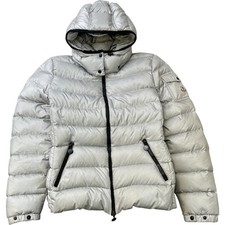 Moncler Giacca Donna Bady