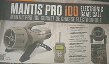 Chiamante elettronico Western