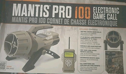 Chiamante elettronico western - chiamante,